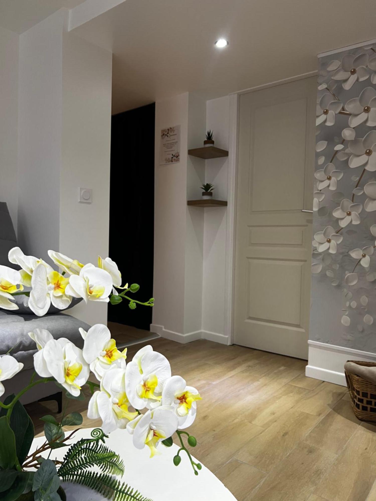 Ambiance Cocooning Pour Visiter La Normandie Giberville Exterior photo