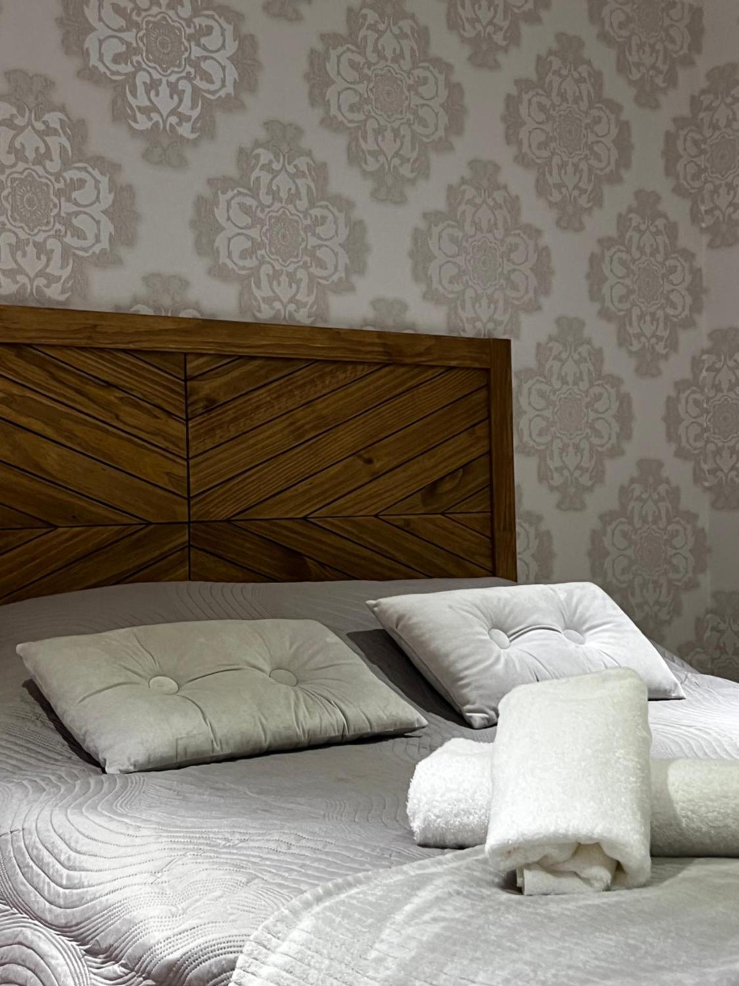 Ambiance Cocooning Pour Visiter La Normandie Giberville Exterior photo