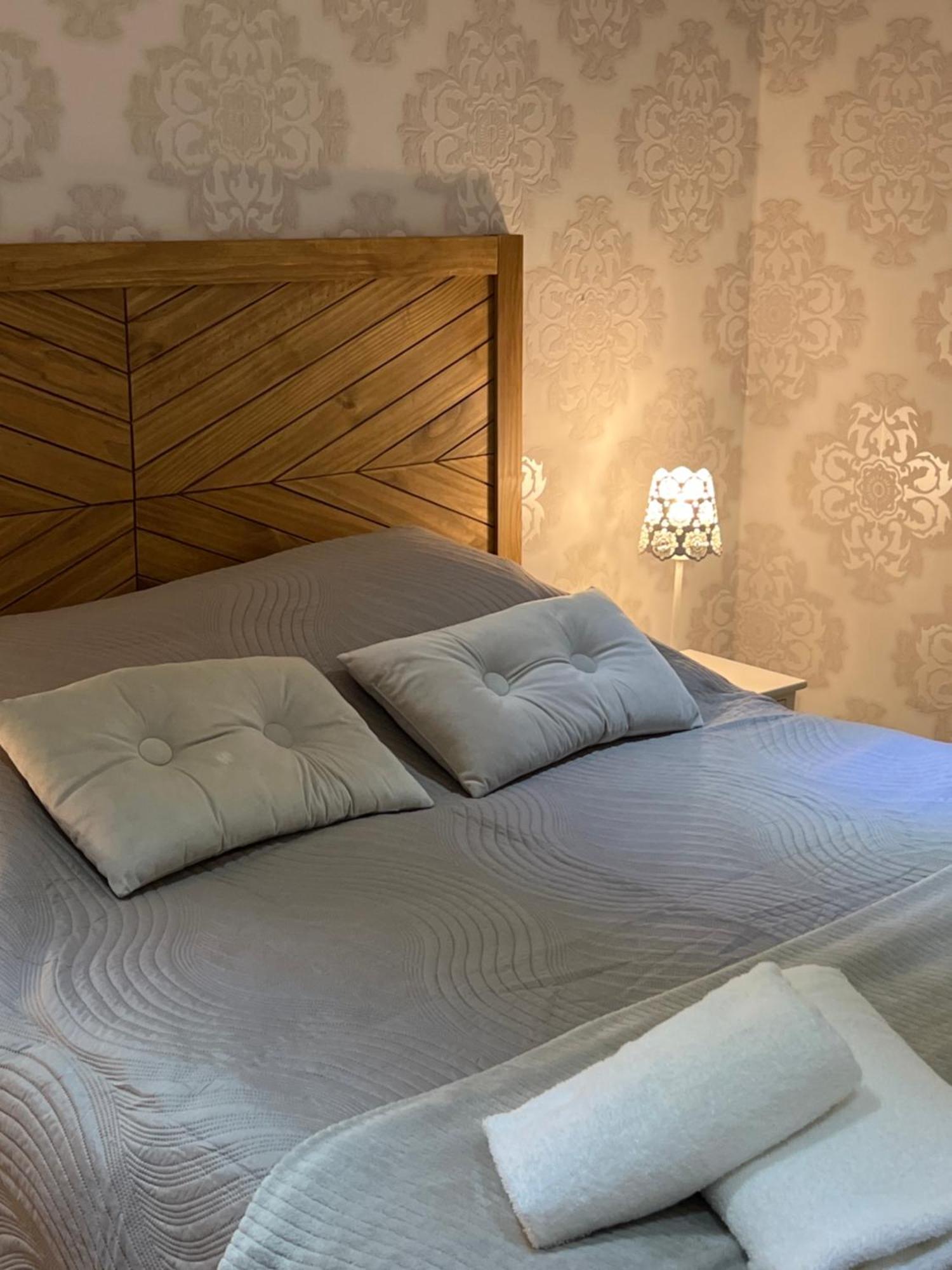 Ambiance Cocooning Pour Visiter La Normandie Giberville Exterior photo