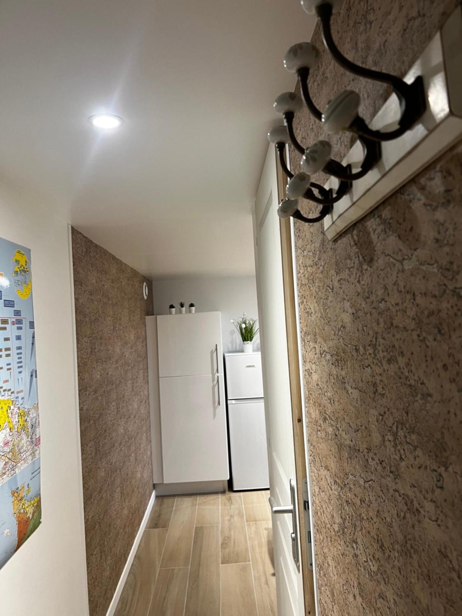 Ambiance Cocooning Pour Visiter La Normandie Giberville Exterior photo