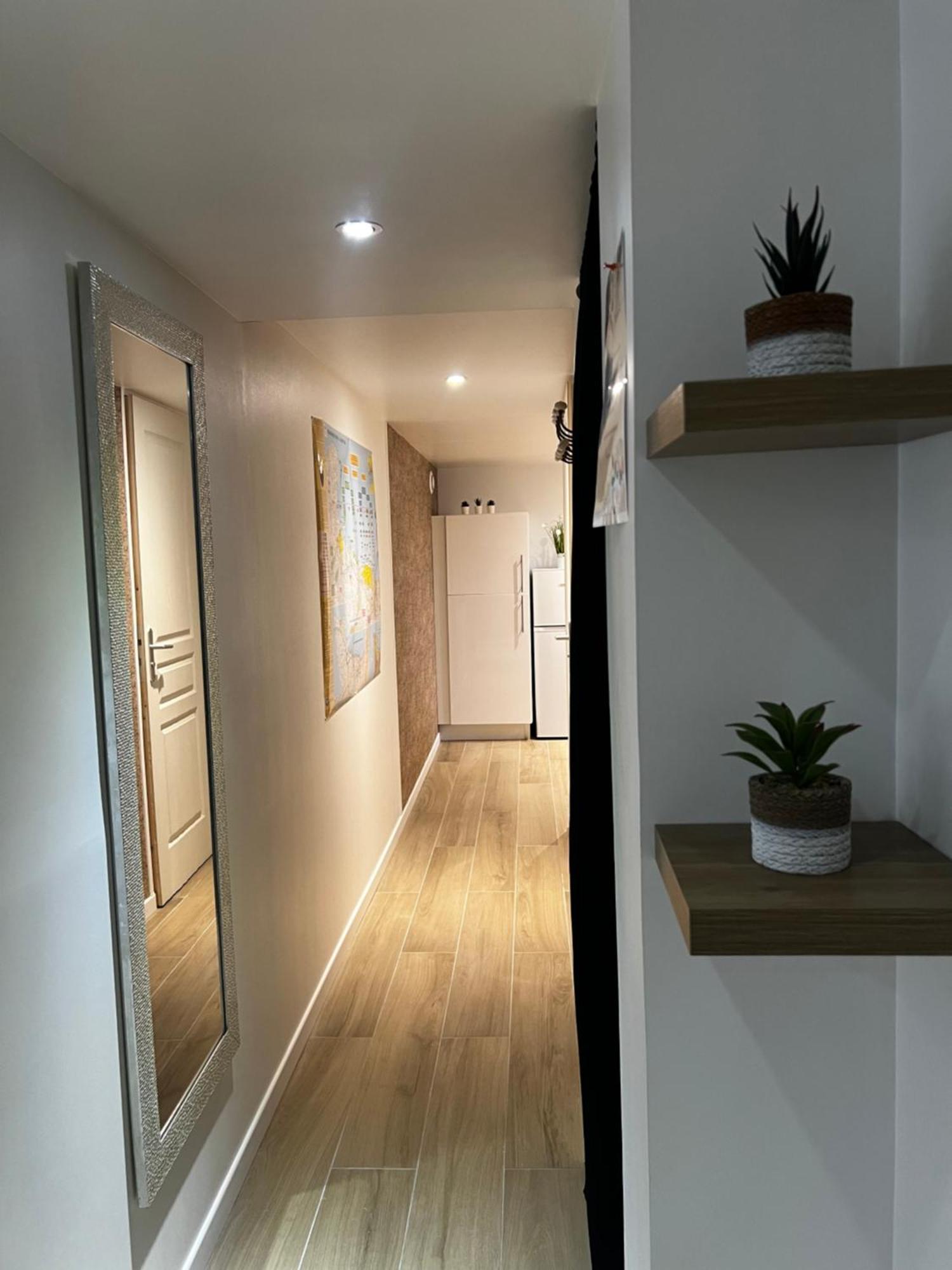 Ambiance Cocooning Pour Visiter La Normandie Giberville Exterior photo